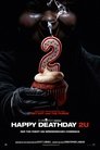 Happy Deathday 2U Happy Deathday 2U