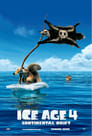 9-Ice Age: Continental Drift