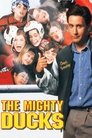 1-The Mighty Ducks