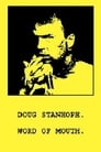 Doug Stanhope: Word of Mouth