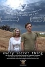 0-Every Secret Thing