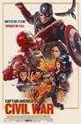 36-Captain America: Civil War