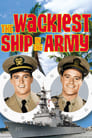 1-The Wackiest Ship in the Army