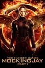 3-The Hunger Games: Mockingjay - Part 1