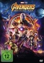 Avengers: Infinity War Avengers: Infinity War