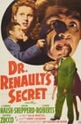 Dr. Renault's Secret