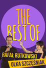 The Best of Rafał Rutkowski, Olka Szczęśniak