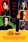 1-Who Is Cletis Tout?