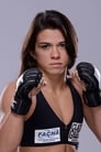 Claudia Gadelha