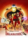 Die Unglaublichen 2 Die Unglaublichen 2