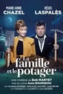 La Famille et le potager