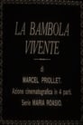 La bambola vivente