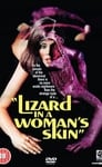 3-A Lizard in a Woman's Skin