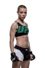 Rose Namajunas