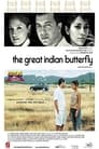 The Great Indian Butterfly