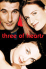 1-Three of Hearts