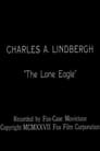 Lindbergh's Flight from N.Y. to Paris