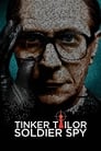 Tinker Tailor Soldier Spy