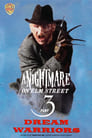 4-A Nightmare on Elm Street 3: Dream Warriors