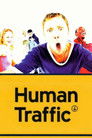 5-Human Traffic