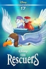 11-The Rescuers