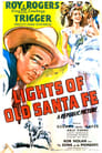 0-Lights of Old Santa Fe