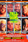 WCW Fall Brawl 1993