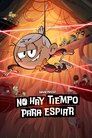 Sin tiempo para espiar: Una peli de Una casa de locos