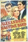 1-Alexander's Ragtime Band