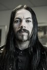 Kjetil-Vidar "Frost" Haraldstad