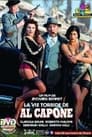 Hot Life of Al Capone