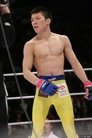 Shinya Aoki