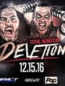 Total Nonstop Deletion