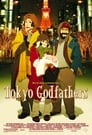 5-Tokyo Godfathers
