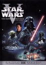32-Star Wars: Episode V - The Empire Strikes Back