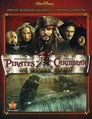 5-Pirates of the Caribbean: At World's End