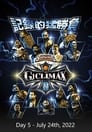 NJPW G1 Climax 32: Day 5