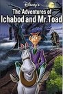 2-The Adventures of Ichabod and Mr. Toad