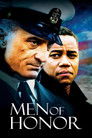 3-Men of Honor