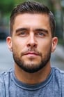 Josh Segarra isDanny Brackett