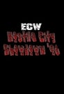 ECW Hostile City Showdown 1996