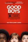 Good Boys Good Boys