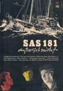 SAS 181 antwortet nicht