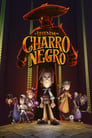 The Legend of the Black Charro