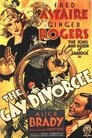 2-The Gay Divorcee