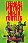 5-Teenage Mutant Ninja Turtles