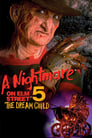 1-A Nightmare on Elm Street 5: The Dream Child