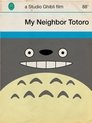 10-My Neighbor Totoro