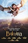 5-Ballerina