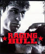 14-Raging Bull